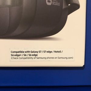 Samsung Other - samsung gear vr Samsung Other - samsung gear vr